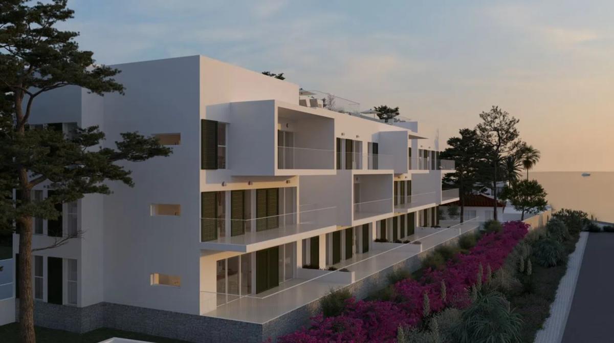 Obra nueva RESIDENCIAL COSSIS en Vinarós (Revista) photo 2