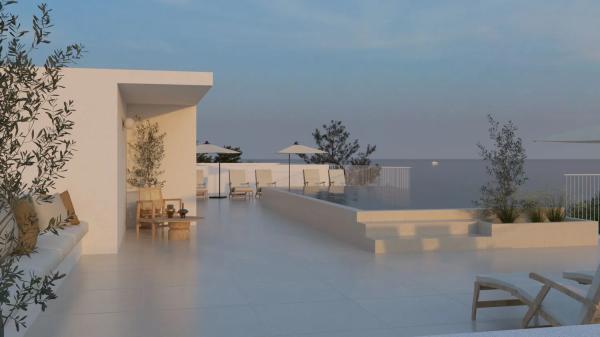 Promoción RESIDENCIAL COSSIS obra nueva en Vinarós thumbnail 2