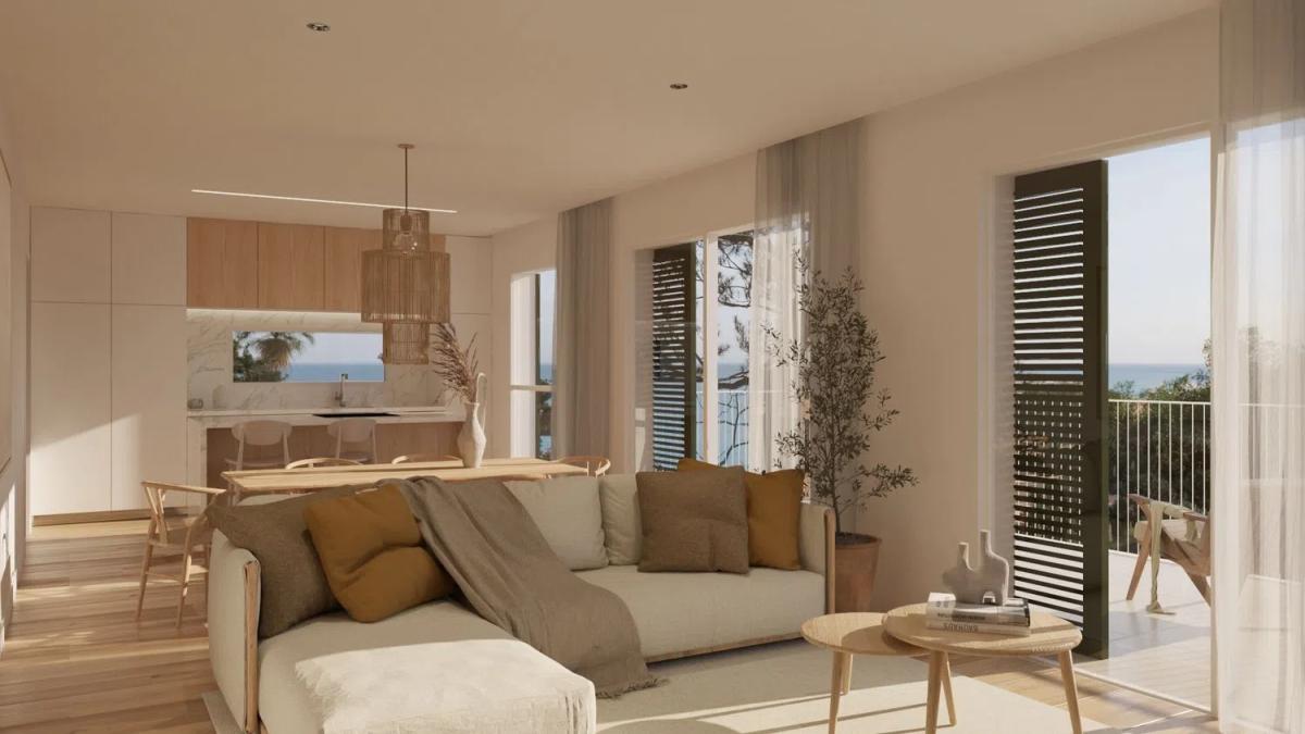 Obra nueva RESIDENCIAL COSSIS en Vinarós (Revista) photo 4