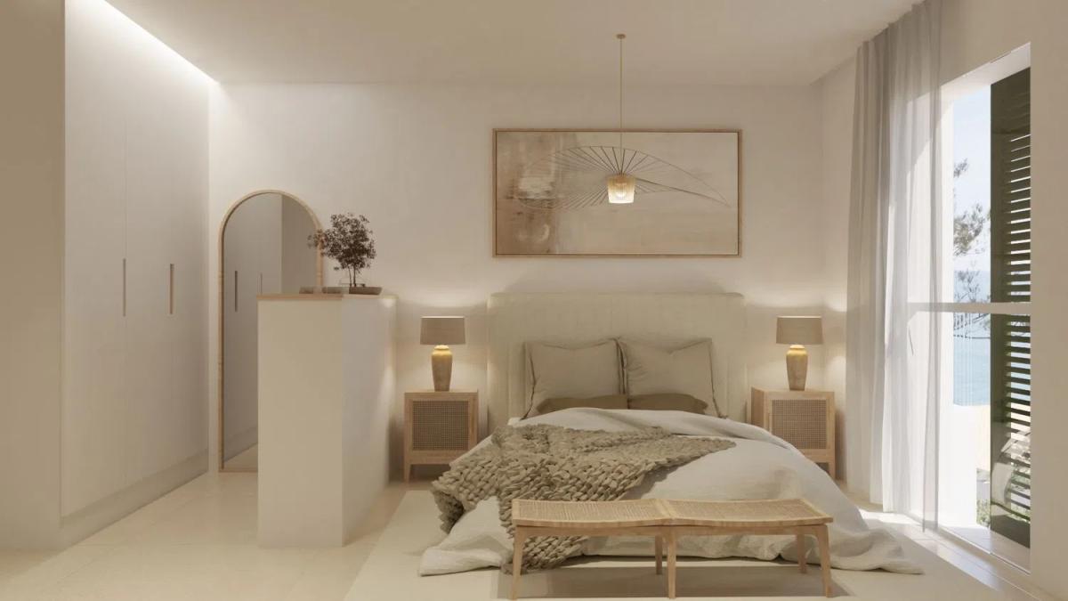 Obra nueva RESIDENCIAL COSSIS en Vinarós (Revista) photo 5