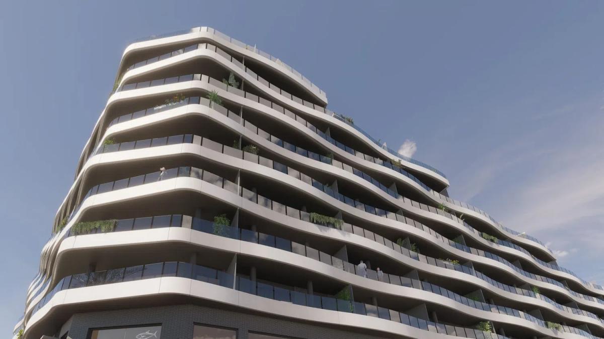 Venta de piso en Del Marqués de Benicarló, 37, Benicarló
photo 2