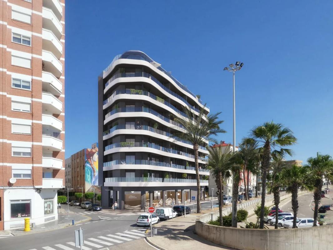 Venta de piso en Del Marqués de Benicarló, 37, Benicarló
photo 3