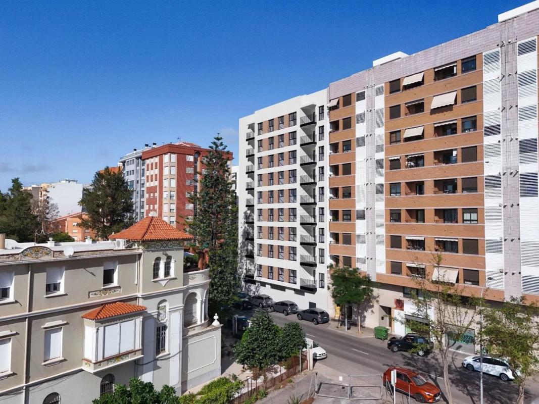 Residencial Iroko