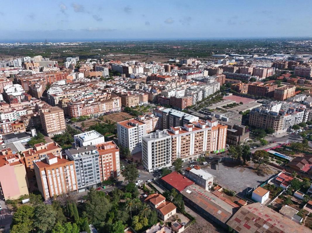 Venta de ático en Del Mestre Arrieta, 55, Castellón de la Plana / Castello de la Plana photo 3