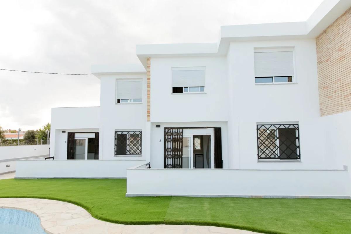 Obra nueva FLORIDA en Vinarós (Revista) photo 3