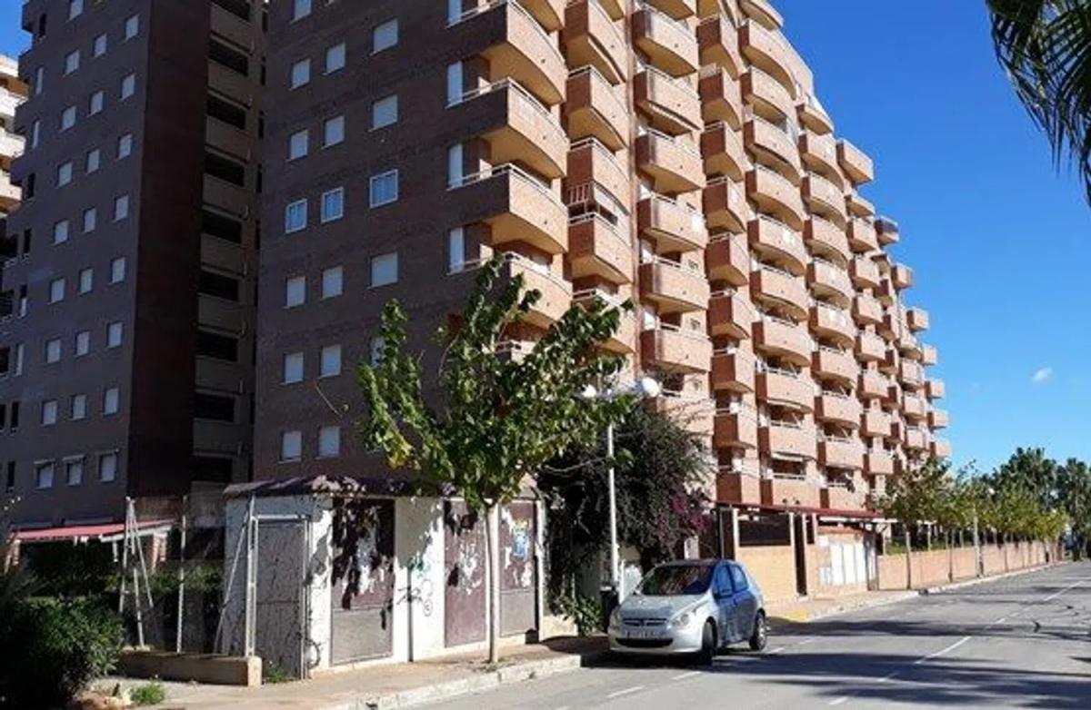 Obra nueva ACAPULCO en Oropesa del Mar (Revista) photo 2