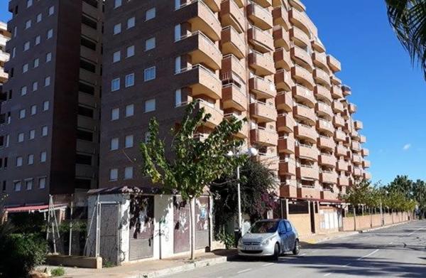 Promoción ACAPULCO obra nueva en Oropesa del Mar photo 2