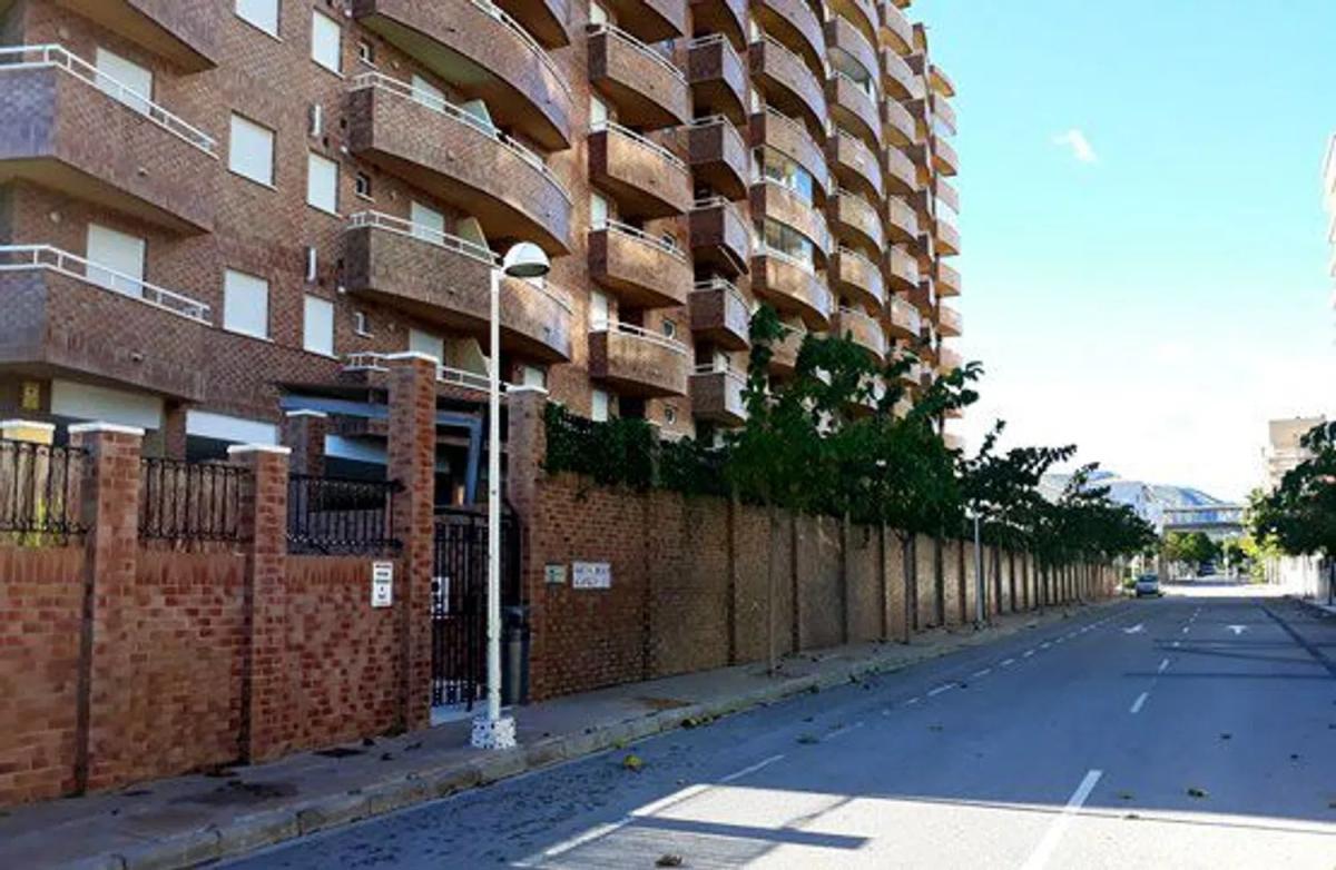 Obra nueva ACAPULCO en Oropesa del Mar (Revista) photo 3
