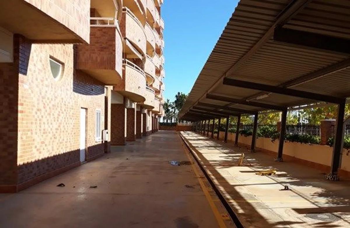 Obra nueva ACAPULCO en Oropesa del Mar (Revista) photo 4