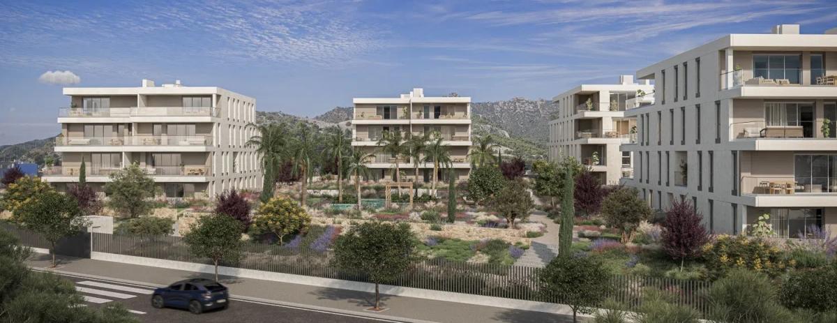 Obra nueva Palmia en Benicasim/Benicàssim (Revista) photo 5