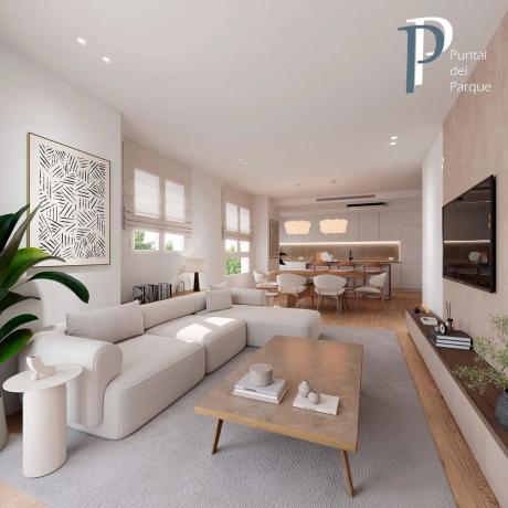 Promotion PUNTAL DEL PARQUE new development in Algeciras thumbnail 1