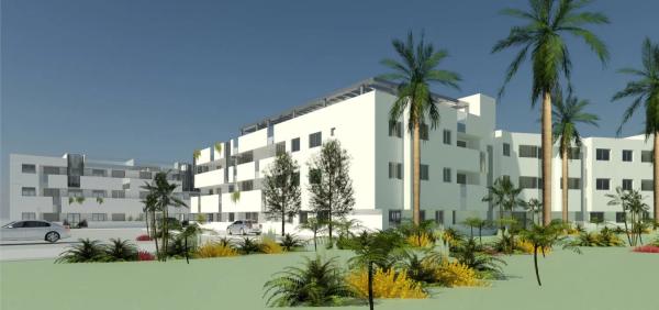 Piso en venta en Avenida San Fernando, 118, Rota
photo 1