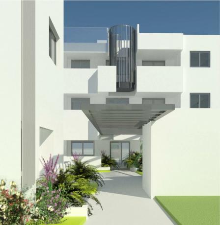Piso en venta en Avenida San Fernando, 118, Rota
thumbnail 1