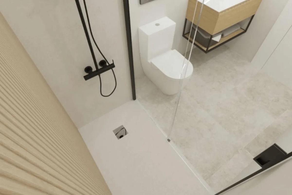 Obra nueva San Francisco 28 en El Puerto de Santa María (Revista) photo 3
