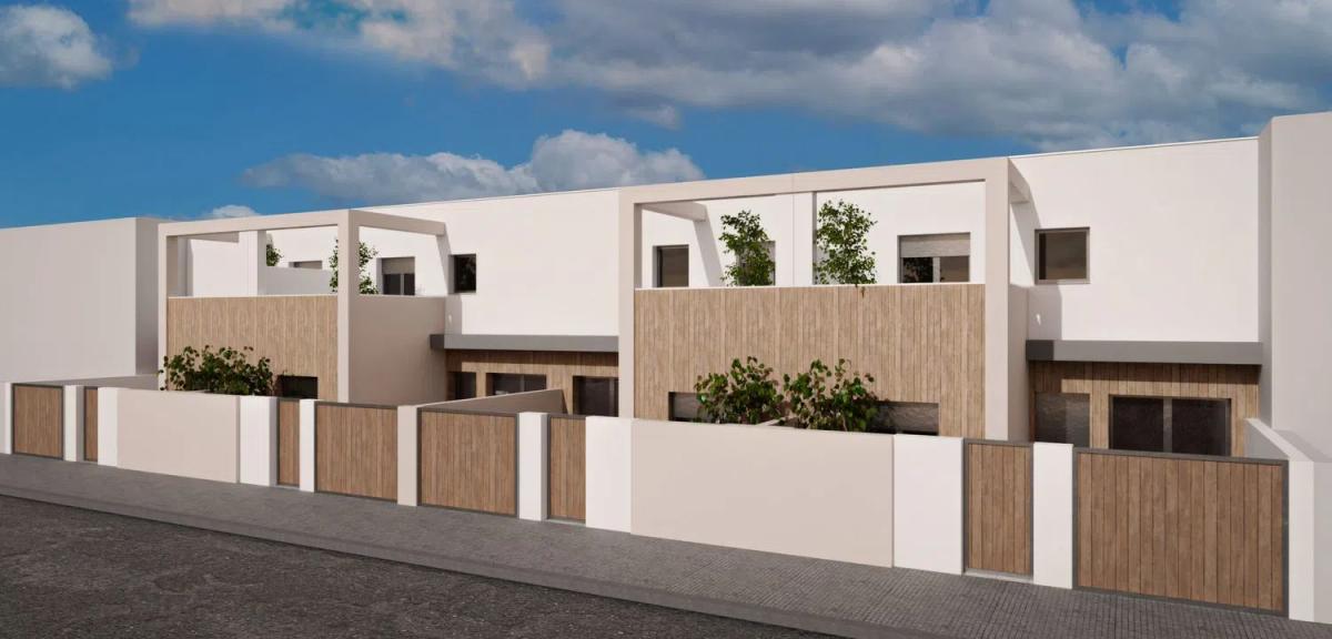 Obra nueva AMARA HOMES en Rota (Revista) photo 2