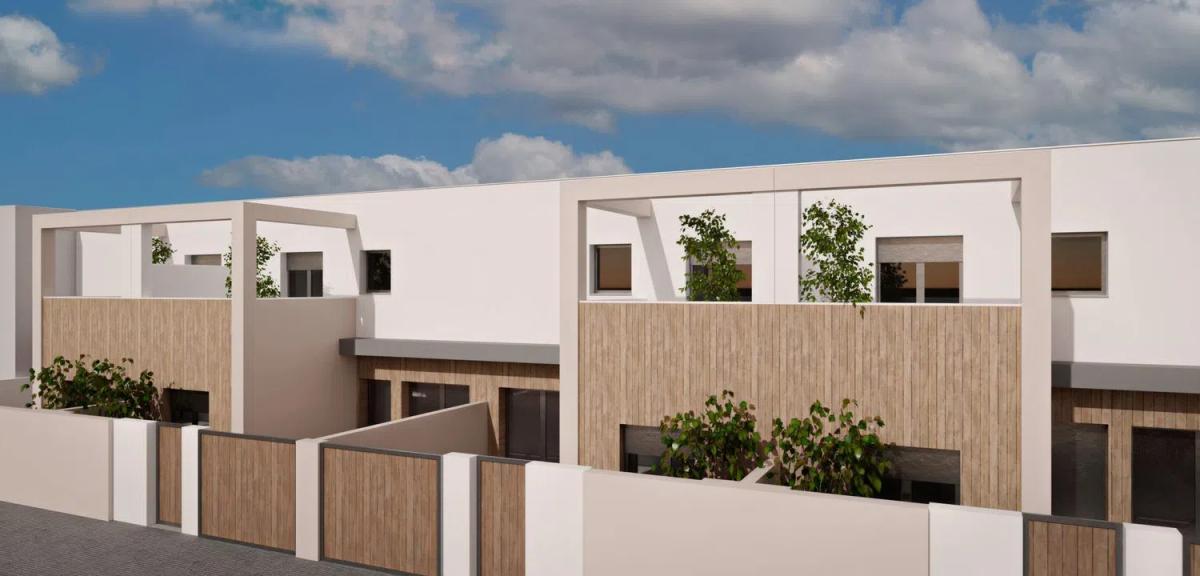 Obra nueva AMARA HOMES en Rota (Revista) photo 5