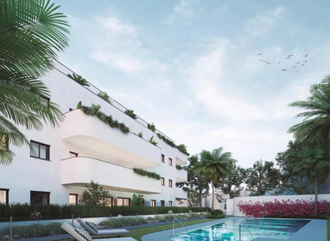 Obra nueva Jardines del Retiro en Jerez de la Frontera (Revista) photo 4