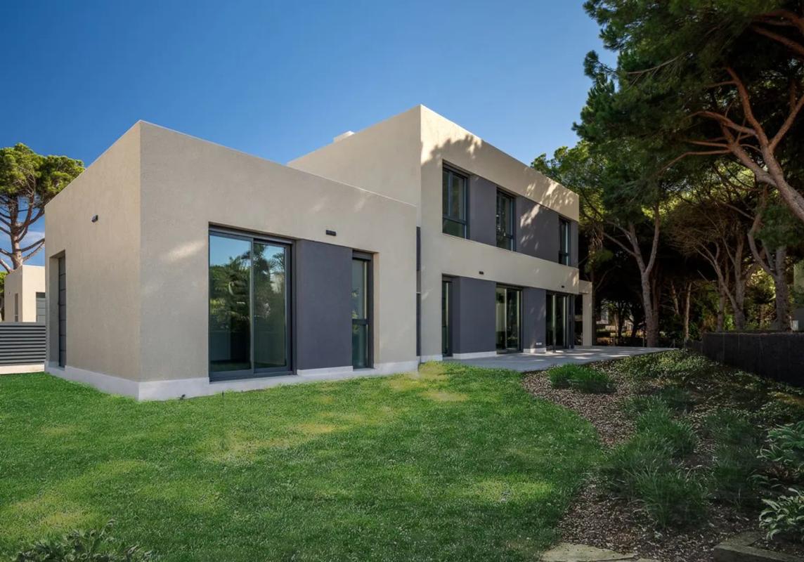 Obra nueva Chalet individual Urbanización Roche en Conil de la Frontera (Revista) photo 2