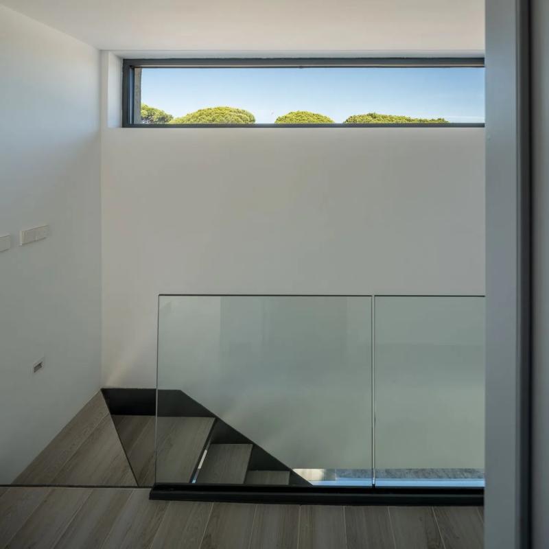 Obra nueva Chalet individual Urbanización Roche en Conil de la Frontera (Revista) photo 4