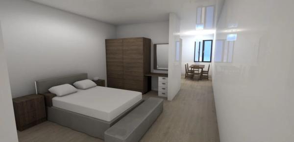 New build AV. RONDA DEL ESTERO, Developments in San Fernando  
 photo 1