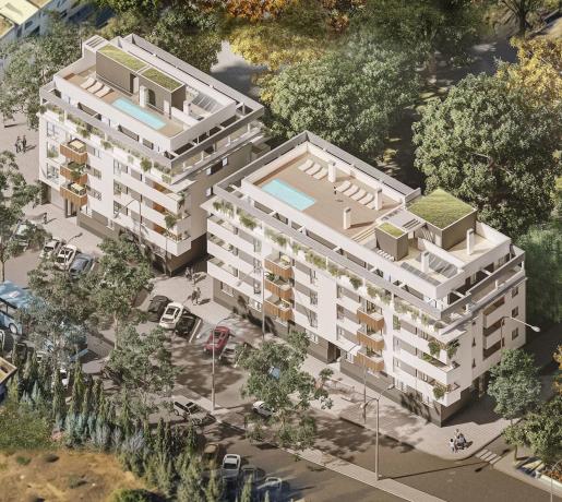 Квартира на продажу на  Avenida de la Diputación, 19, Эль-Пуэрто-де-Санта-Мария photo 3