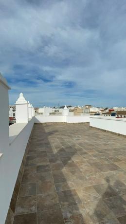 Apartment for sale in Ribera del Río, 46, The Port of Santa María photo 1