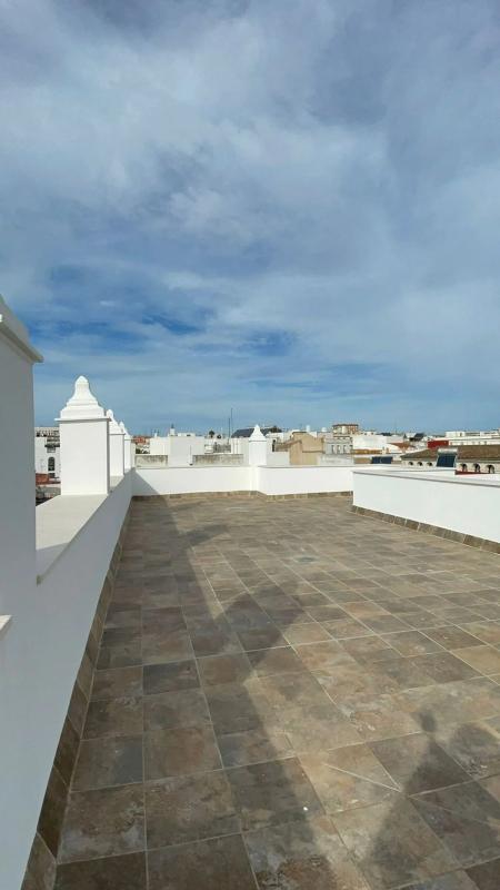 Obra nueva Ribera del Río 46 en El Puerto de Santa María (Revista) photo 2
