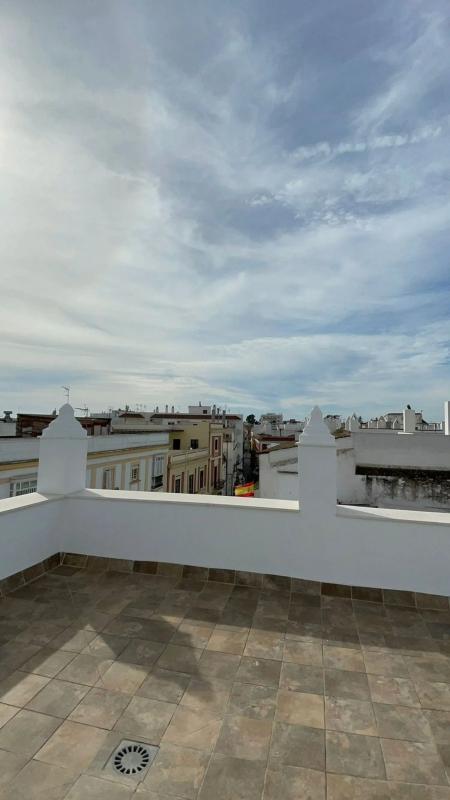 Obra nueva Ribera del Río 46 en El Puerto de Santa María (Revista) photo 3