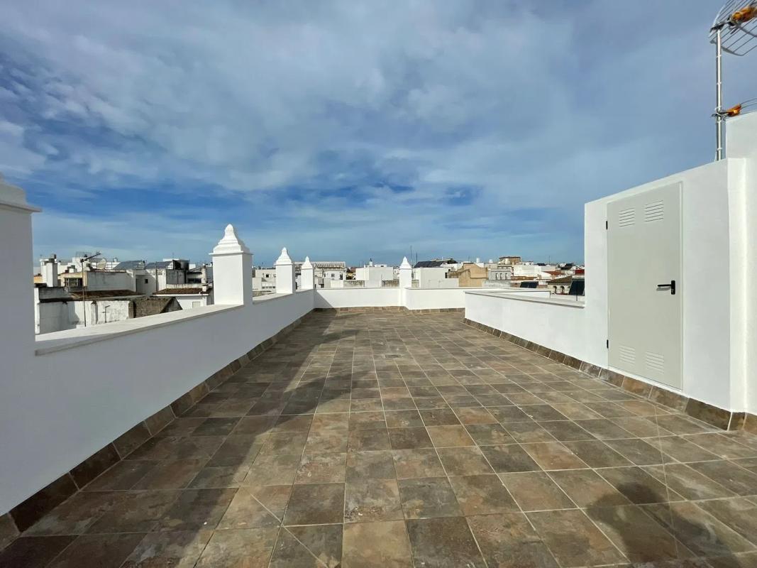 Obra nueva Ribera del Río 46 en El Puerto de Santa María (Revista) photo 5