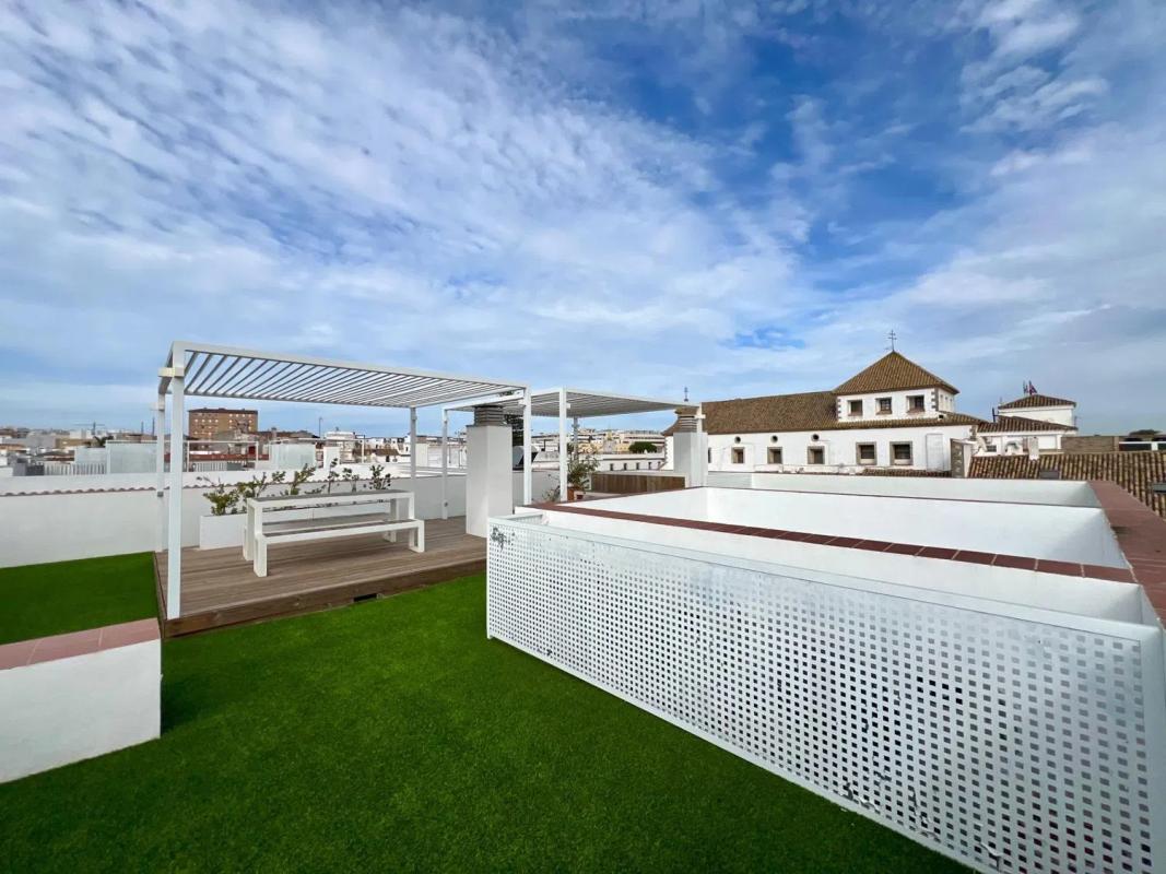 Obra nueva Larga 35 en El Puerto de Santa María (Revista) photo 3