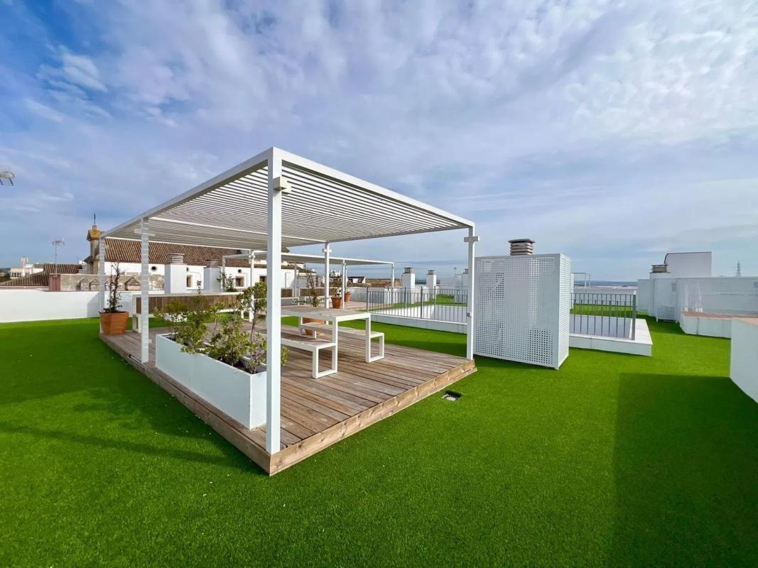 Obra nueva Larga 35 en El Puerto de Santa María (Revista) photo 4