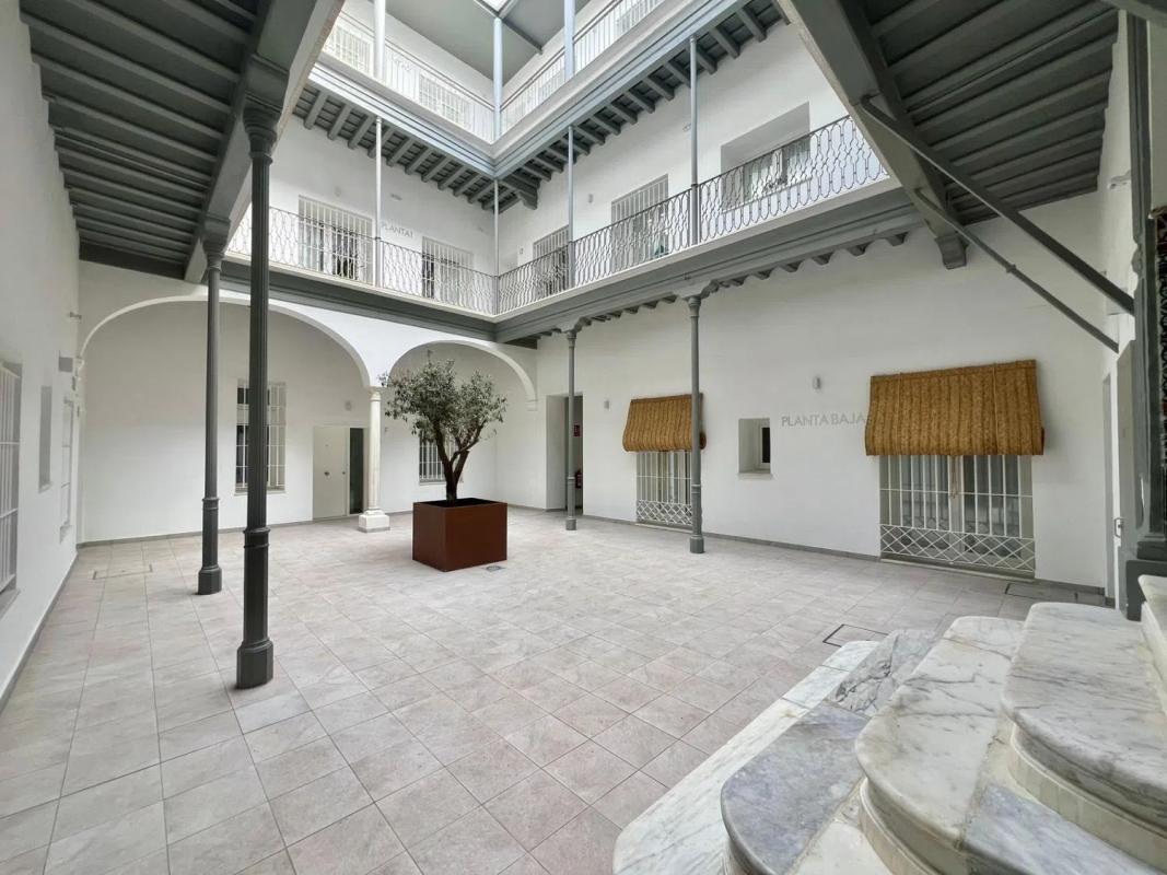 Obra nueva Larga 35 en El Puerto de Santa María (Revista) photo 5