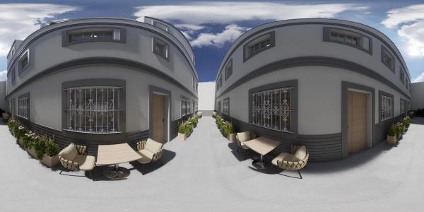 Chalet adosado en venta en Avenida Menéndez Pelayo, 90 , La Linea de la Concepcion thumbnail 2