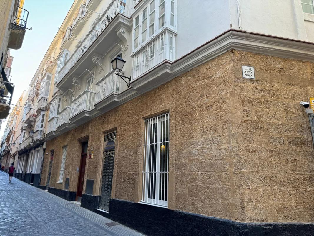 New construction Beato Diego in Cádiz photo 3