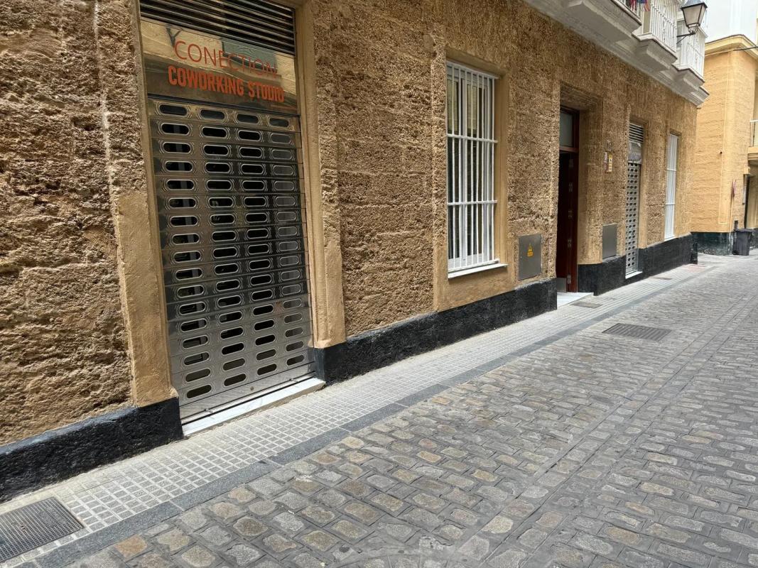 New construction Beato Diego in Cádiz photo 4