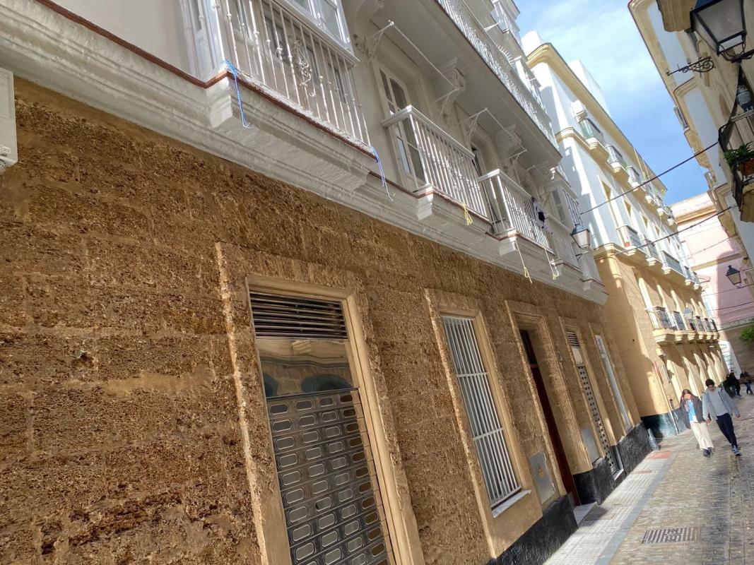 New construction Beato Diego in Cádiz photo 5
