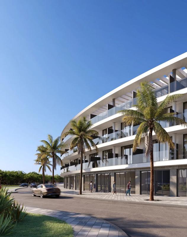 Dunas de Barbate Resort