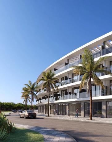 Penthouse for sale at Avenida de la Mar, 132, Barbate photo 1