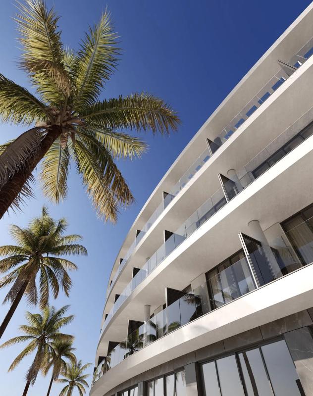 Obra nueva Dunas de Barbate Resort en Barbate (Revista) photo 2