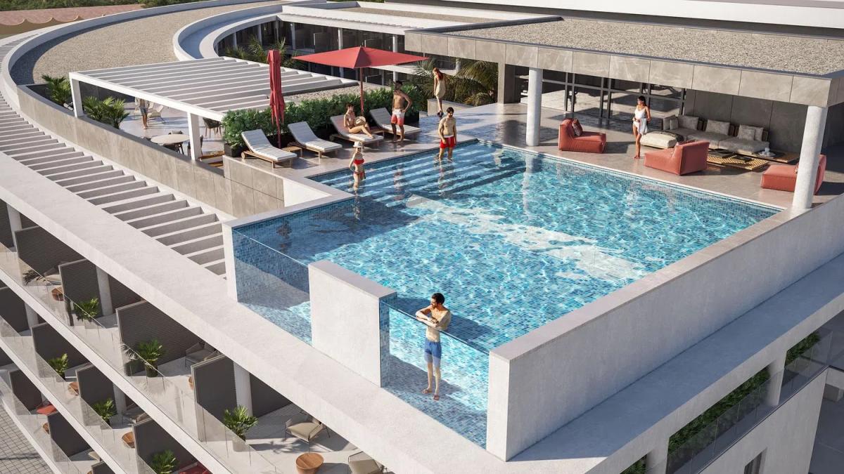 Obra nueva Dunas de Barbate Resort en Barbate (Revista) photo 3