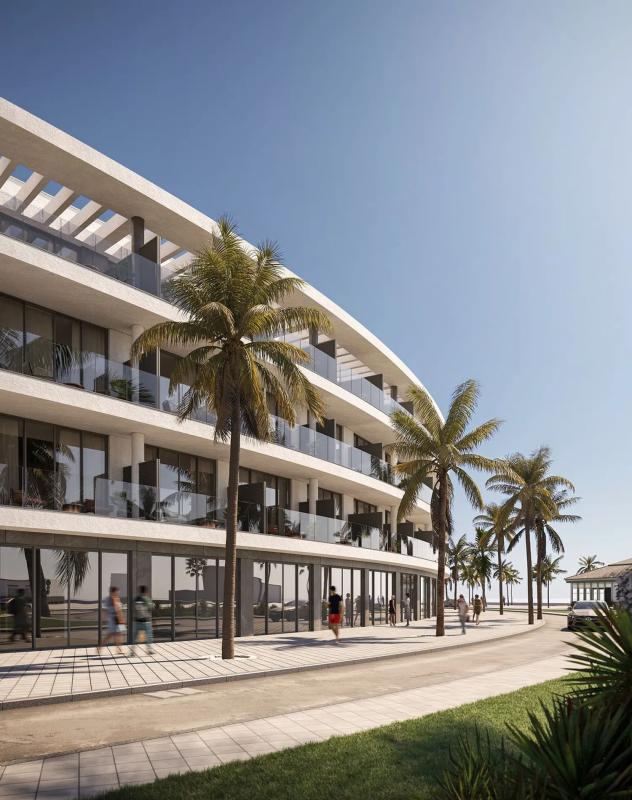Obra nueva Dunas de Barbate Resort en Barbate (Revista) photo 4