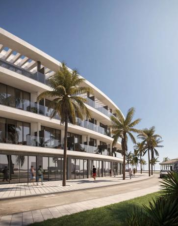 Penthouse for sale at  Avenida de la Mar, 132, Barbate photo 4