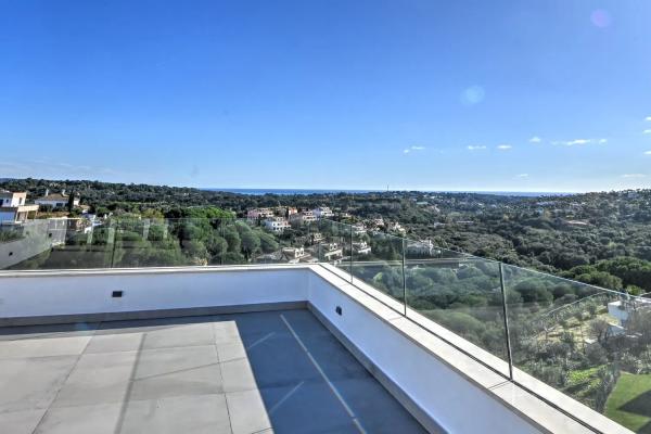 Продажа новостроек Villa Sueño в городе Sotogrande photo 4
