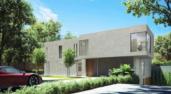 ЖК Villa Valegro новая стройка в Сотогранде photo 1