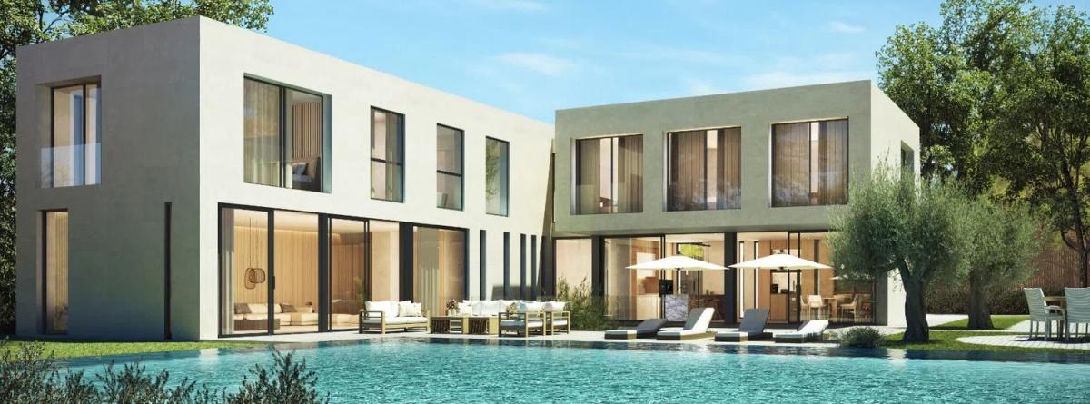 Obra nueva Villa Valegro en Sotogrande (Revista) photo 3