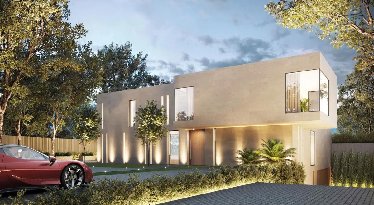 Obra nueva Villa Valegro en Sotogrande (Revista) photo 4