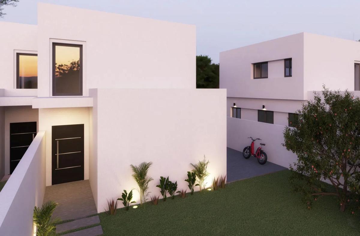 Venta de chalet independiente en Urbanización Apartaclub La Barrosa, 3, Chiclana de la Frontera
 photo 2
