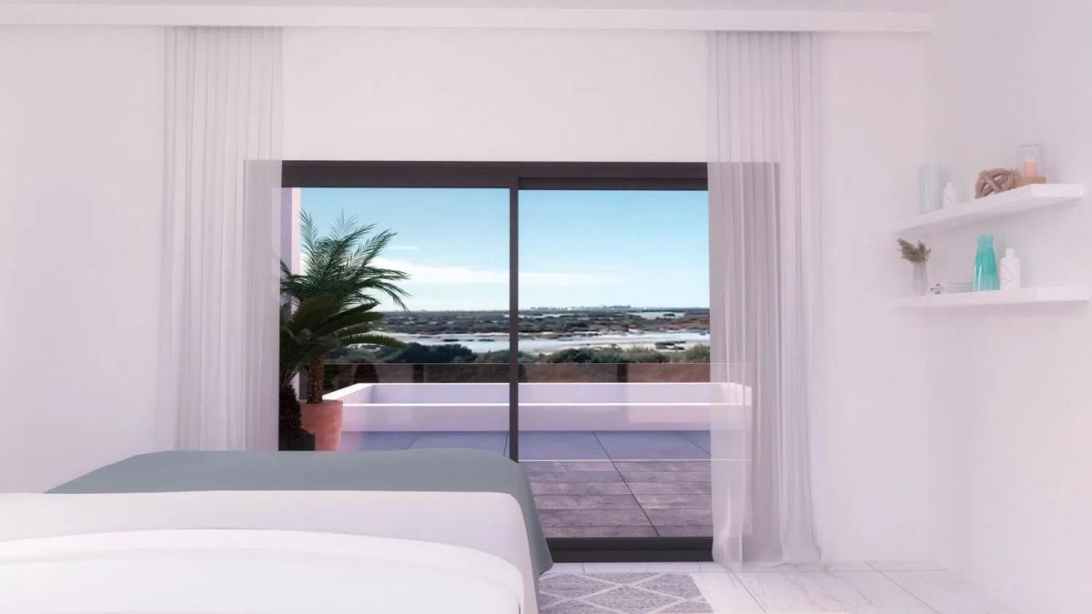 Venta de chalet independiente en Urbanización Apartaclub La Barrosa, 3, Chiclana de la Frontera
 photo 5