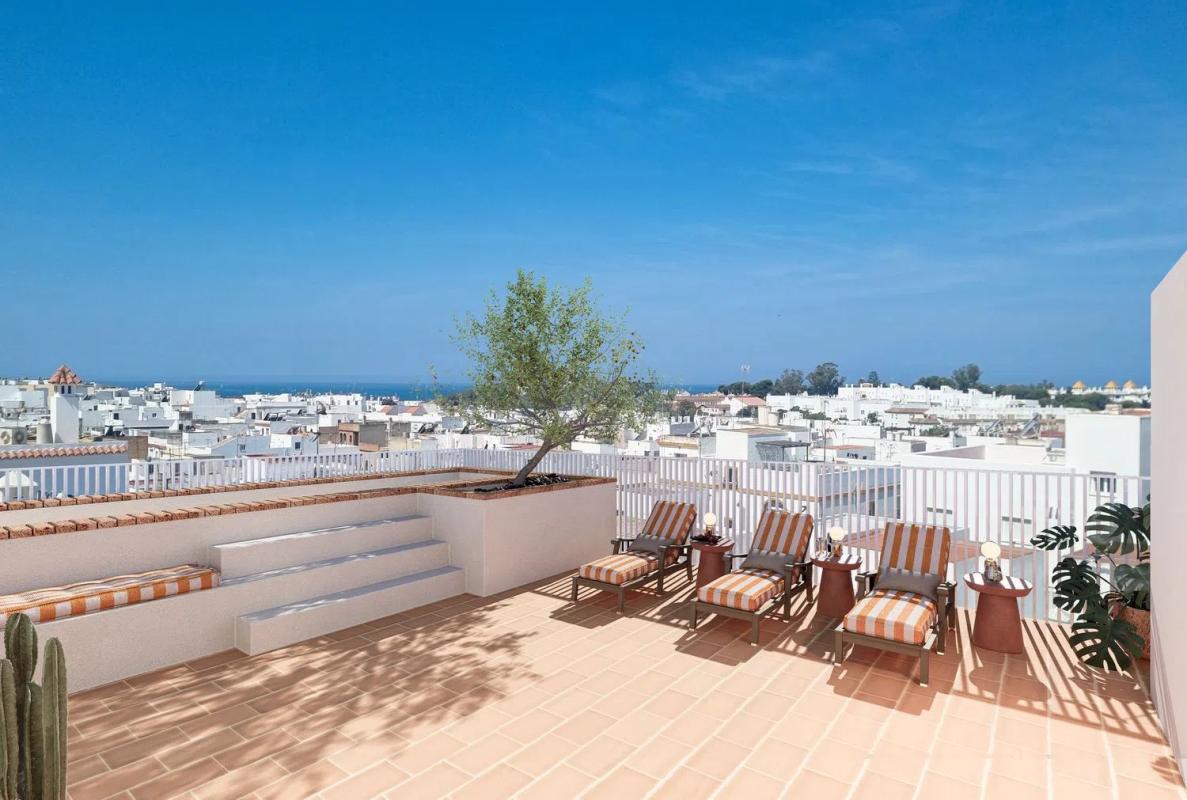 Venta de piso en Calle Espronceda, 22, Conil de la Frontera
photo 2