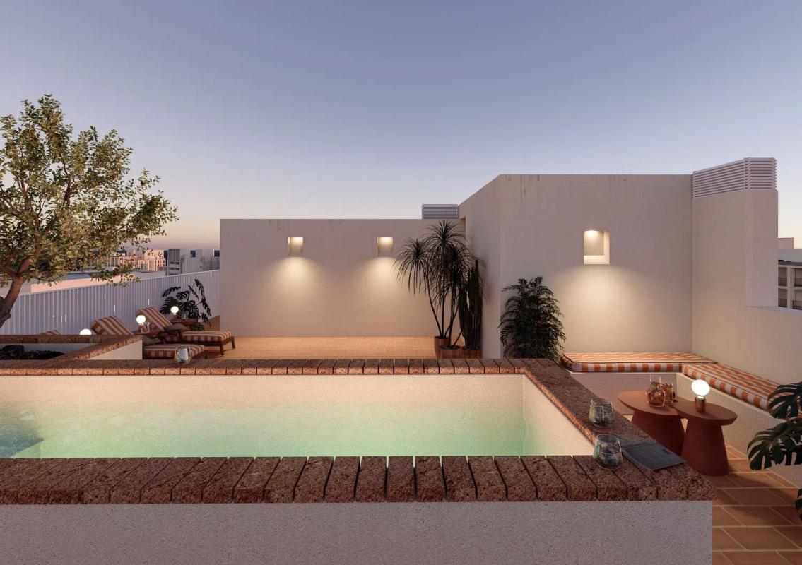 Venta de piso en Calle Espronceda, 22, Conil de la Frontera
photo 4